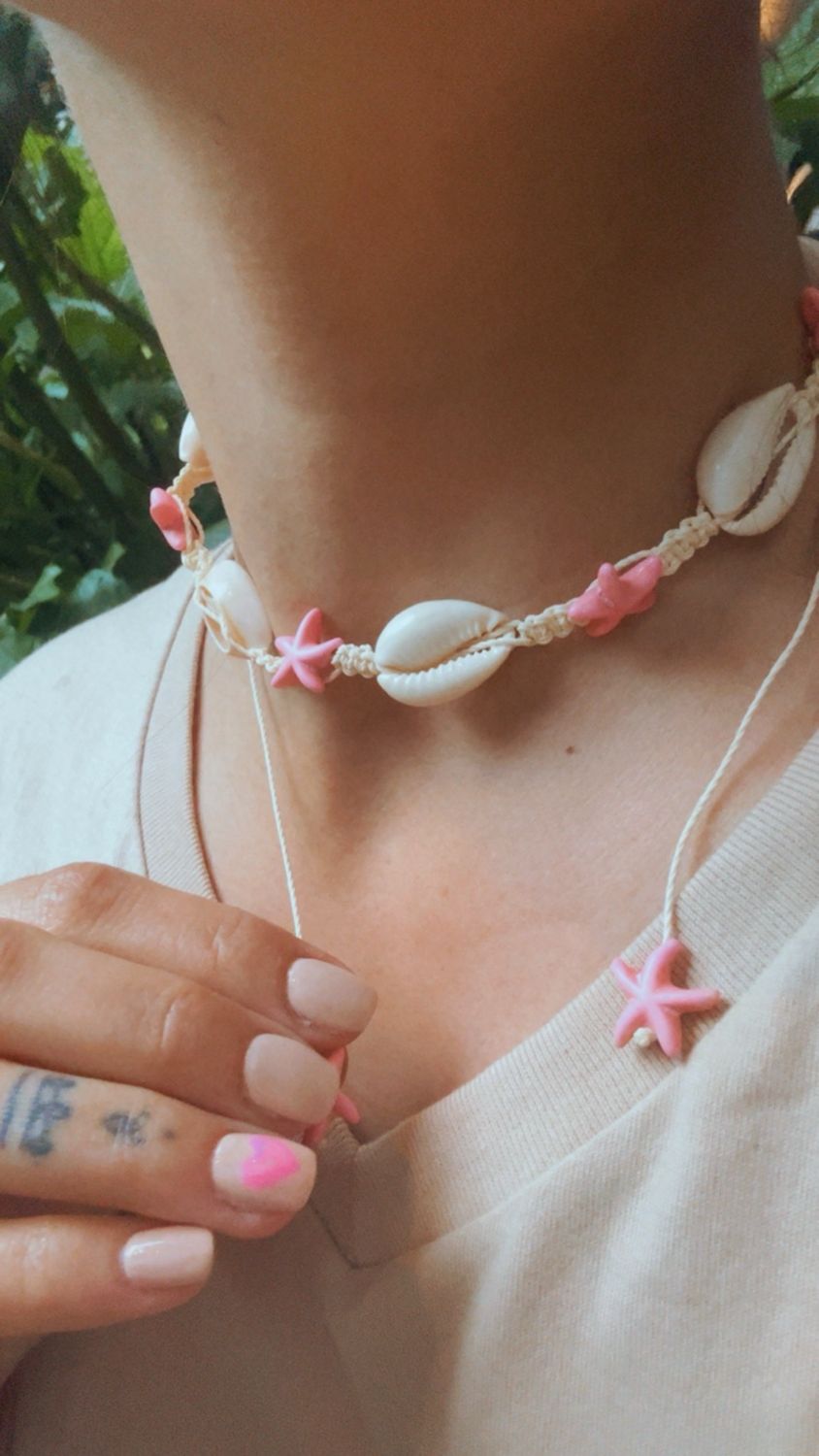 Choker Bucios