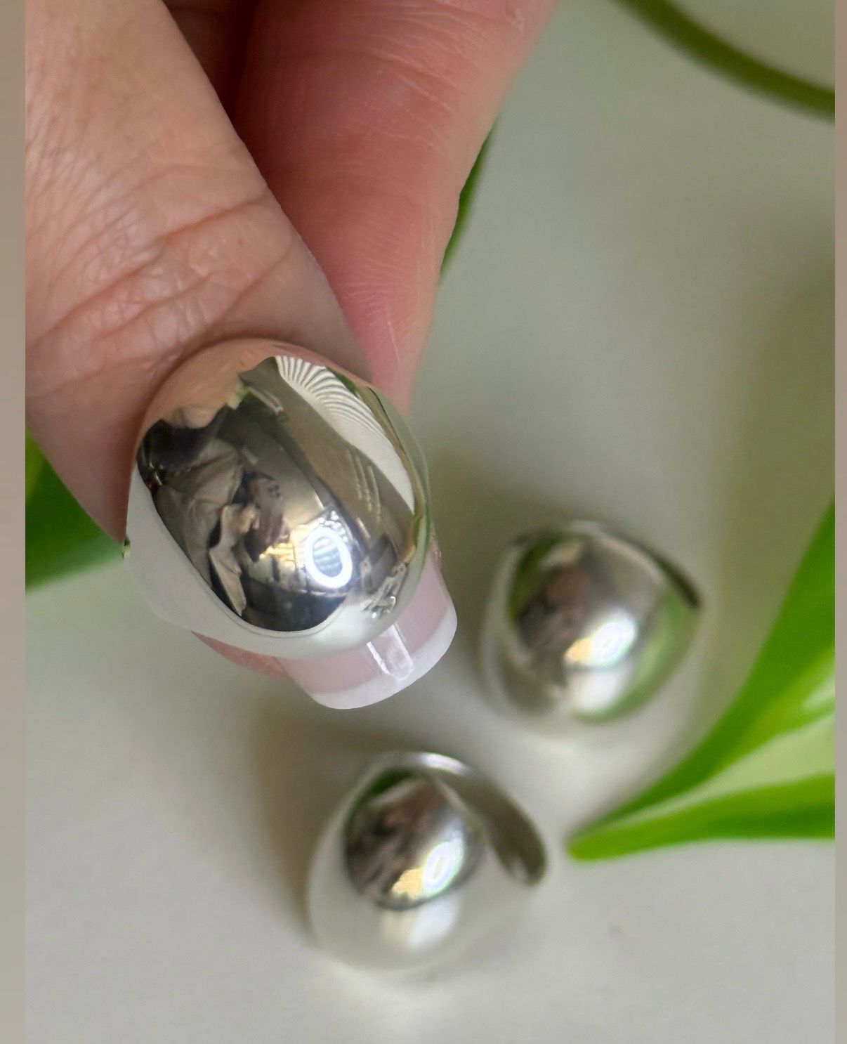 Anillo solsticio  *PLATA925*