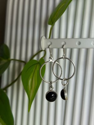 Aros ÓNIX *PLATA925*