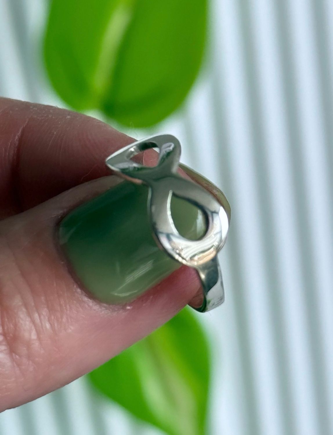Anillo INFINITO *PLATA925*