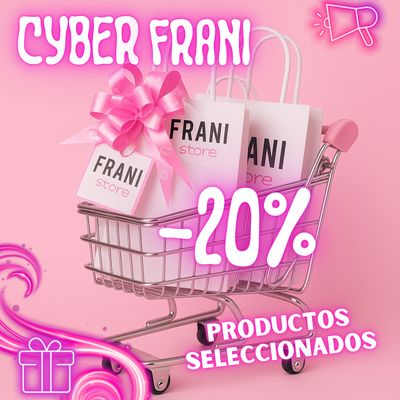CYBER FRANI
