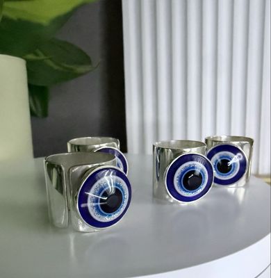 Anillo MOON NEW *PLATA925*