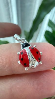 San Antonio de la Suerte *PLATA925*