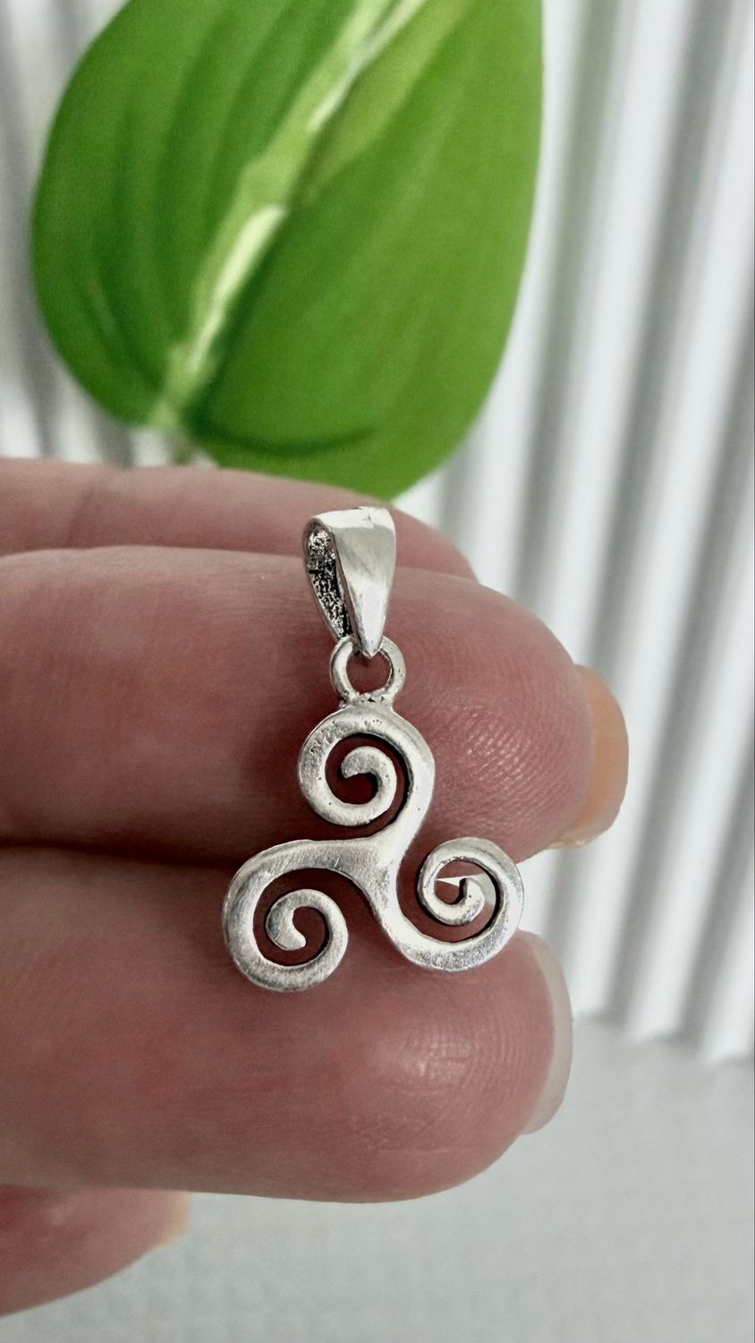 Triquel | *PLATA925* |