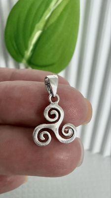 Triquel | *PLATA925* |