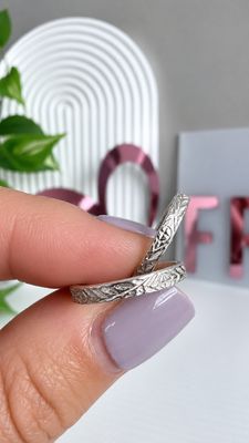 MIDI Labrado  | Regulable | *PLATA925* |