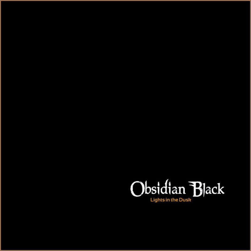 Lights in the Dusk (Demo-EP)