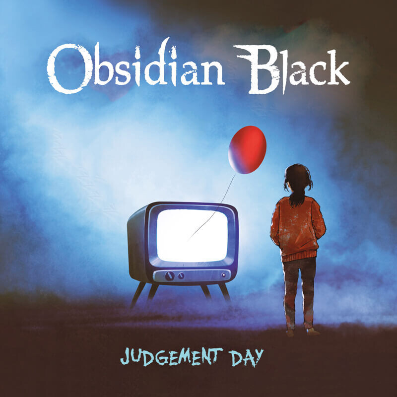 Judgement Day (EP)