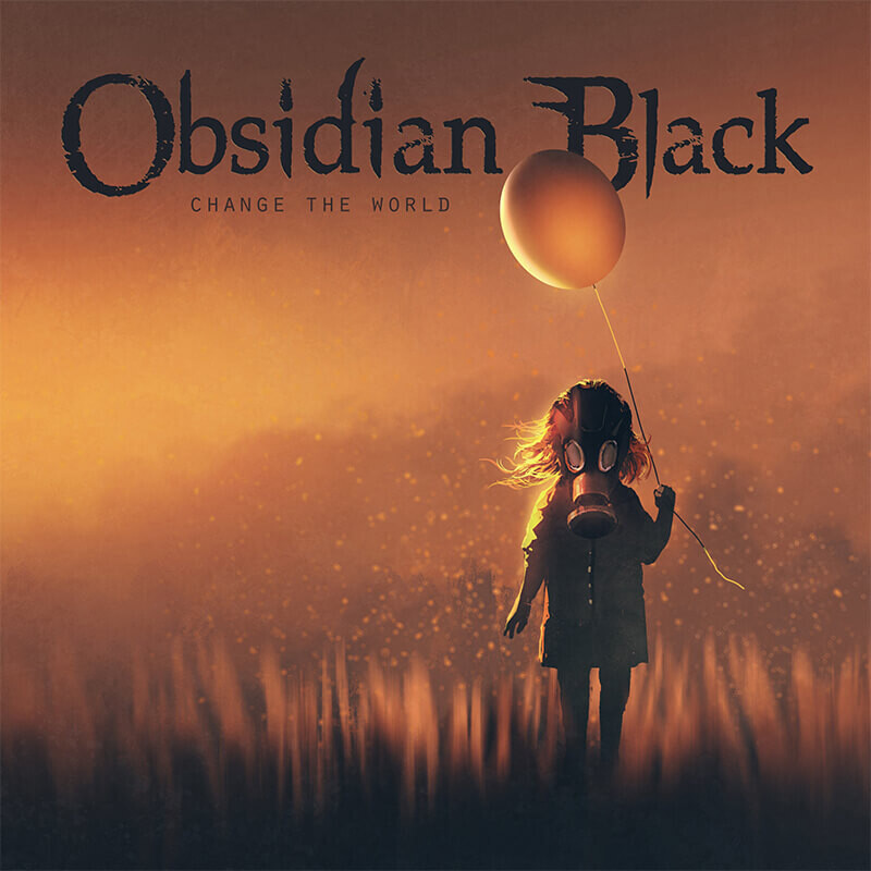 Change The World (EP)