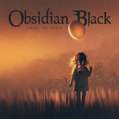 Change The World (EP)