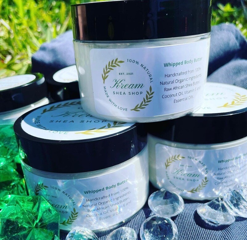Shea Butters