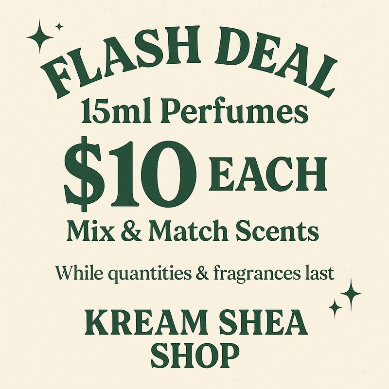 🌟15ml Perfumes🌟