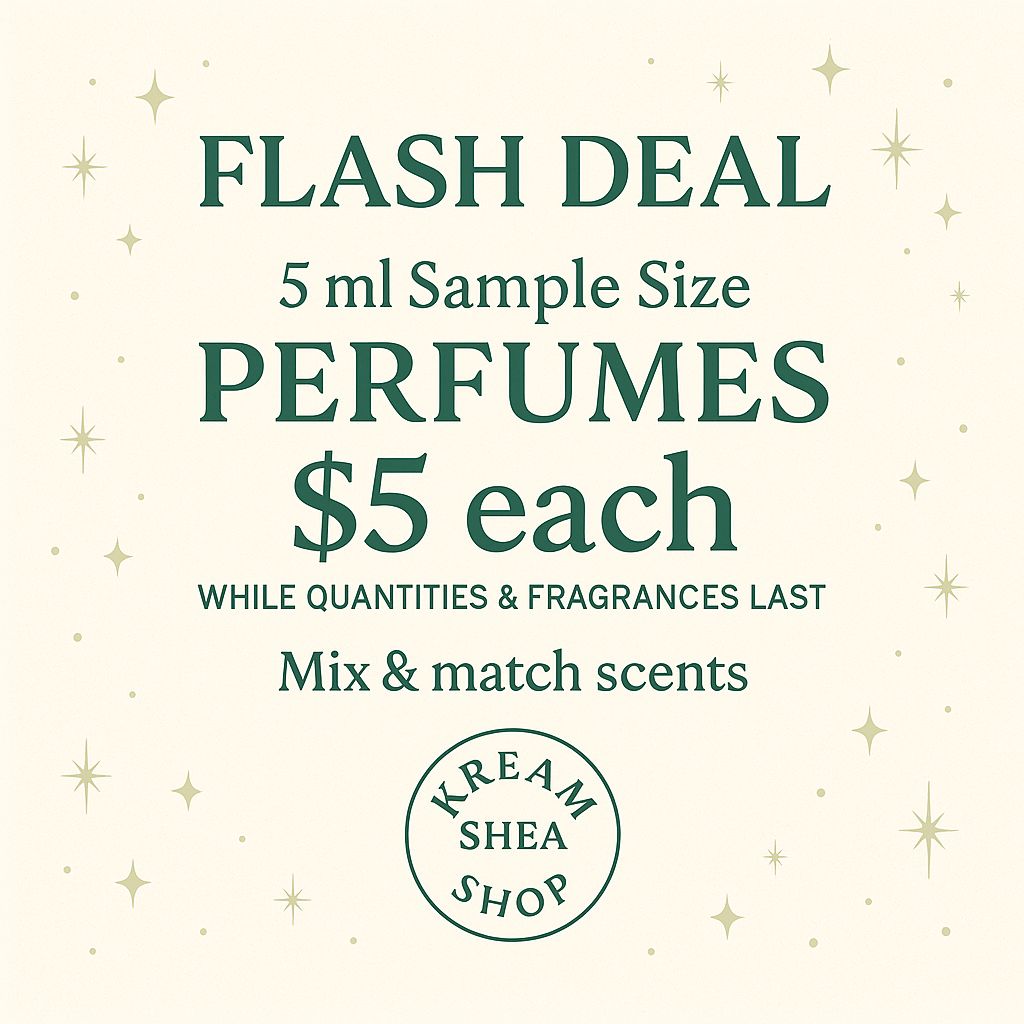 ​🌟5ml Perfumes (samples) - Cranapple Spice🌟