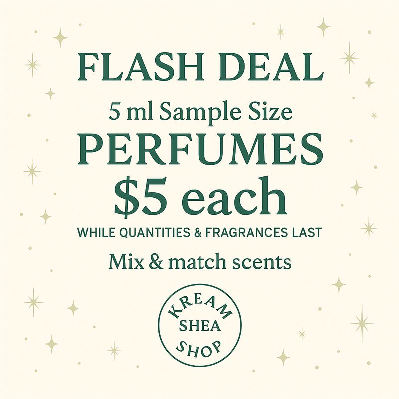 ​🌟5ml Perfumes (samples)🌟