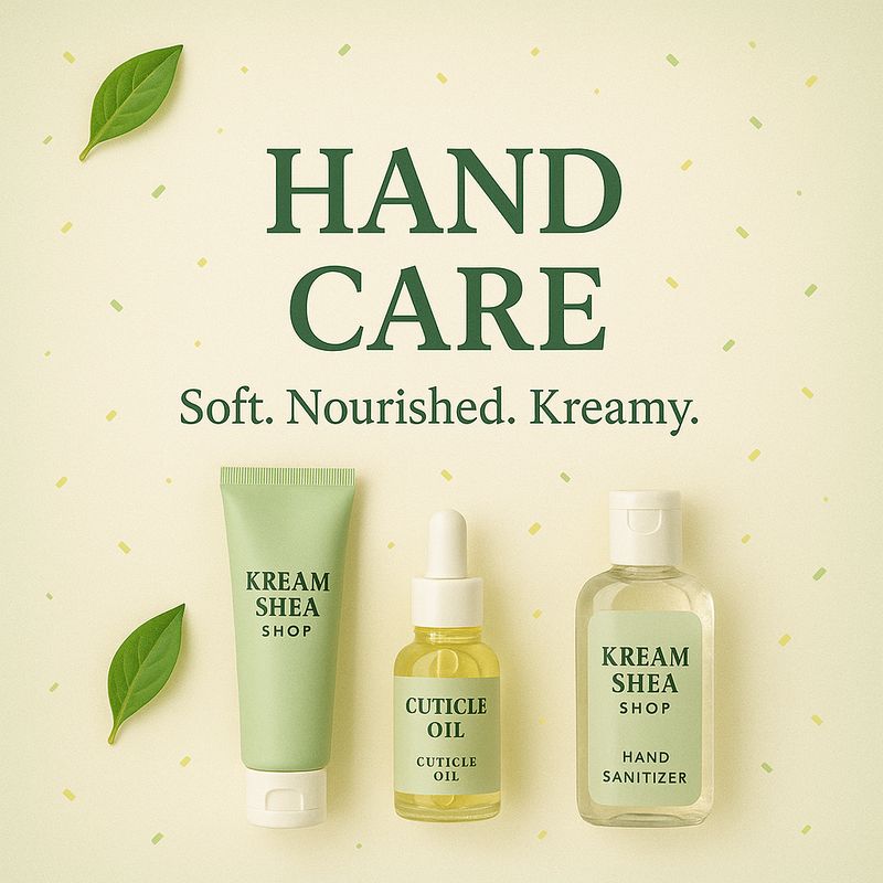 Hand Care