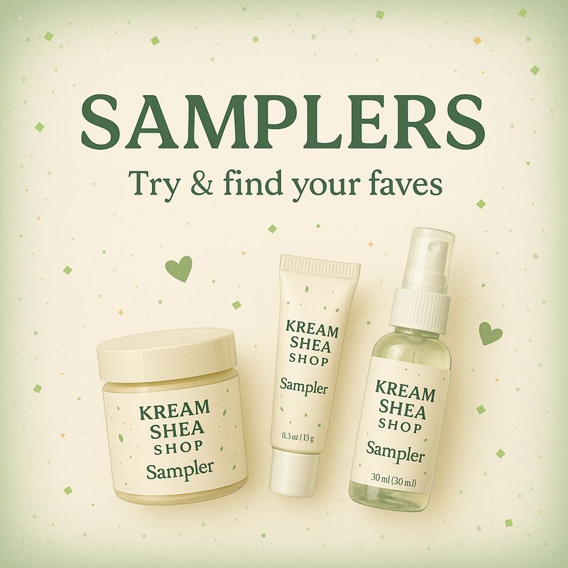 Samplers