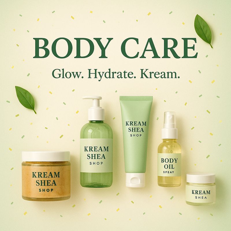Body Care