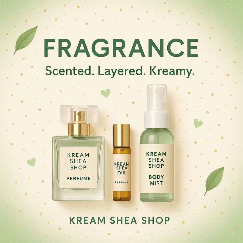 Fragrance