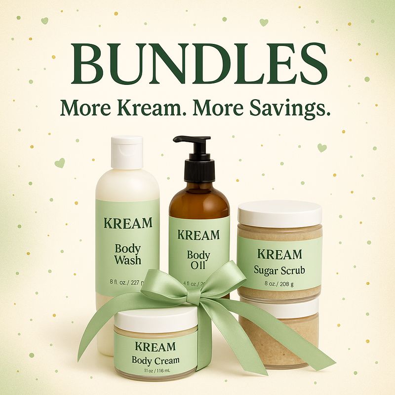 Bundles &amp; Deals