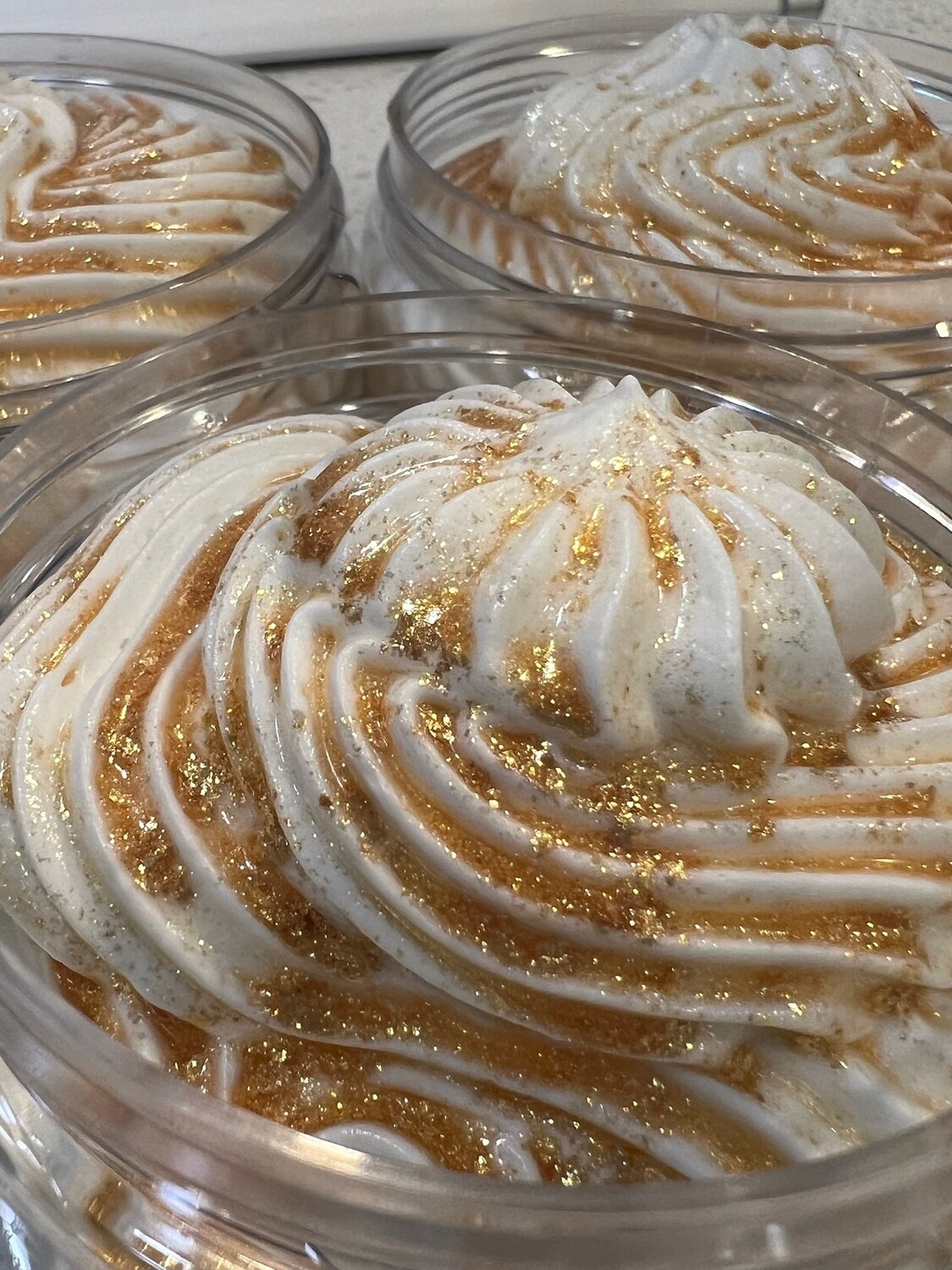 Sugar Cookie Shimmer