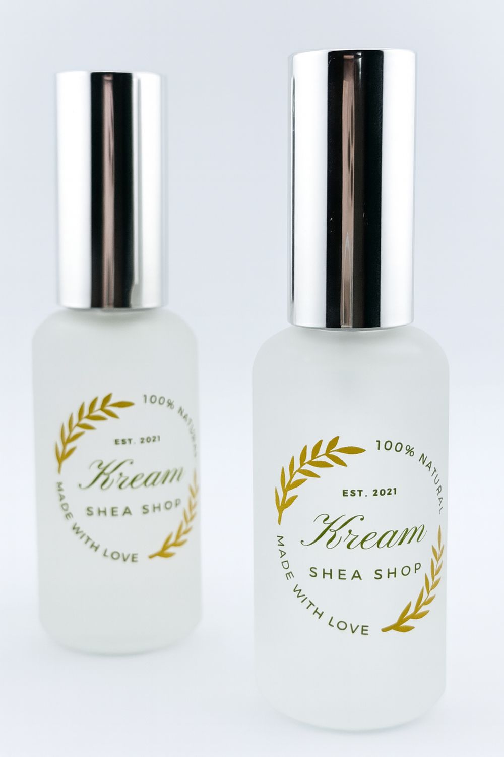 Affirmations - Organic Eau De Parfum