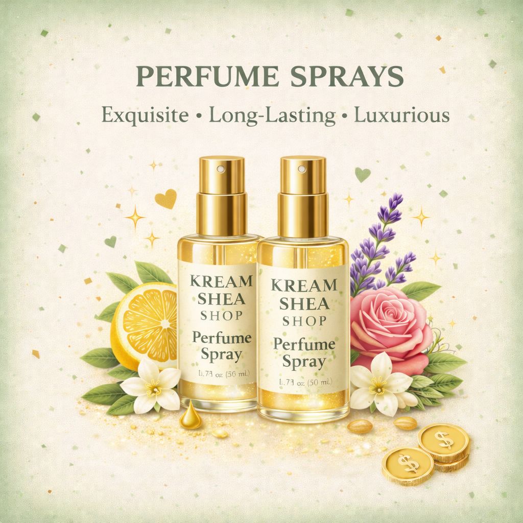 Affirmations - Organic Eau De Parfum