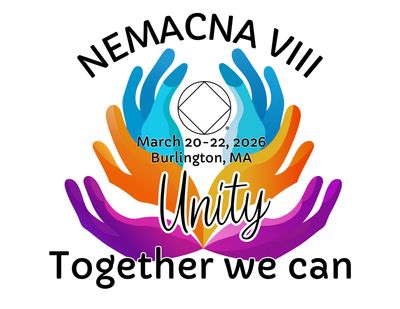 NEMACNA 8 Newcomer Donation