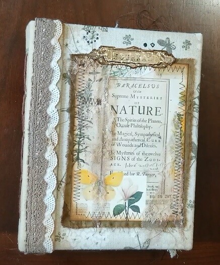Nature&#39;s Remedy Journal