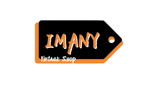 Imany Vintage Shop