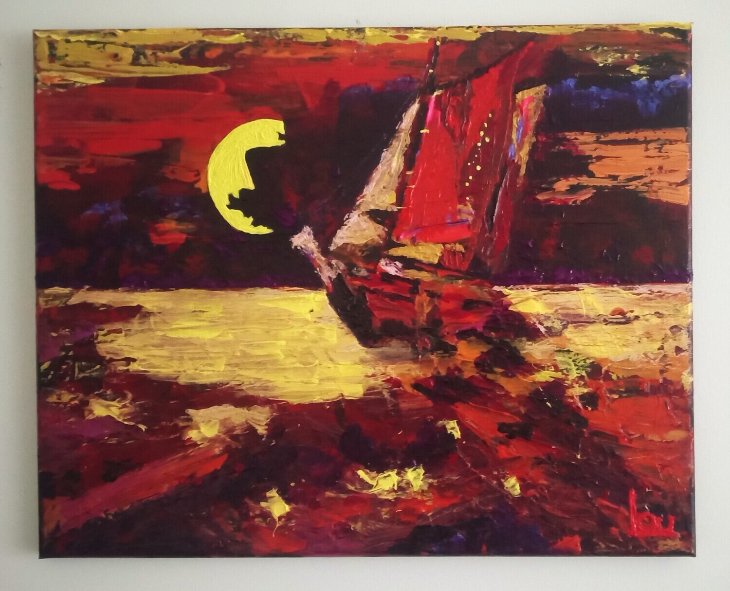 INCANDESCENT ENDEAVOR