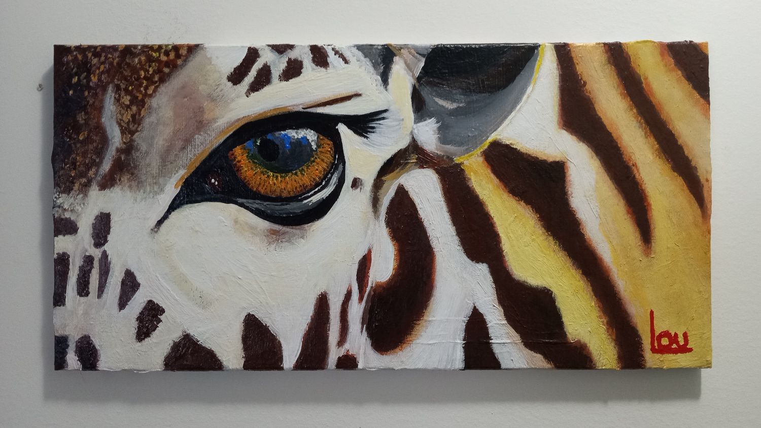 INQUISITIVE INNOCENCE