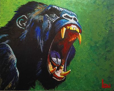 WILDLIFE