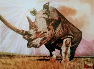 ILL-FATED INDEPENDENCE