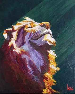 A SOVEREIGN'S SPLENDOR