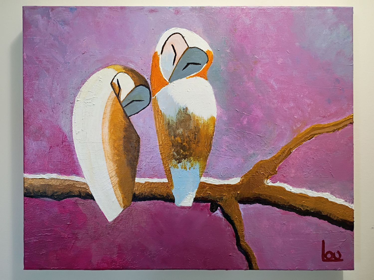 PERCEPTIVE PAIR