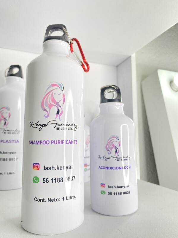Shampoo Purificante