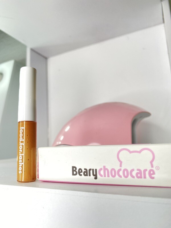 Beary Chococare