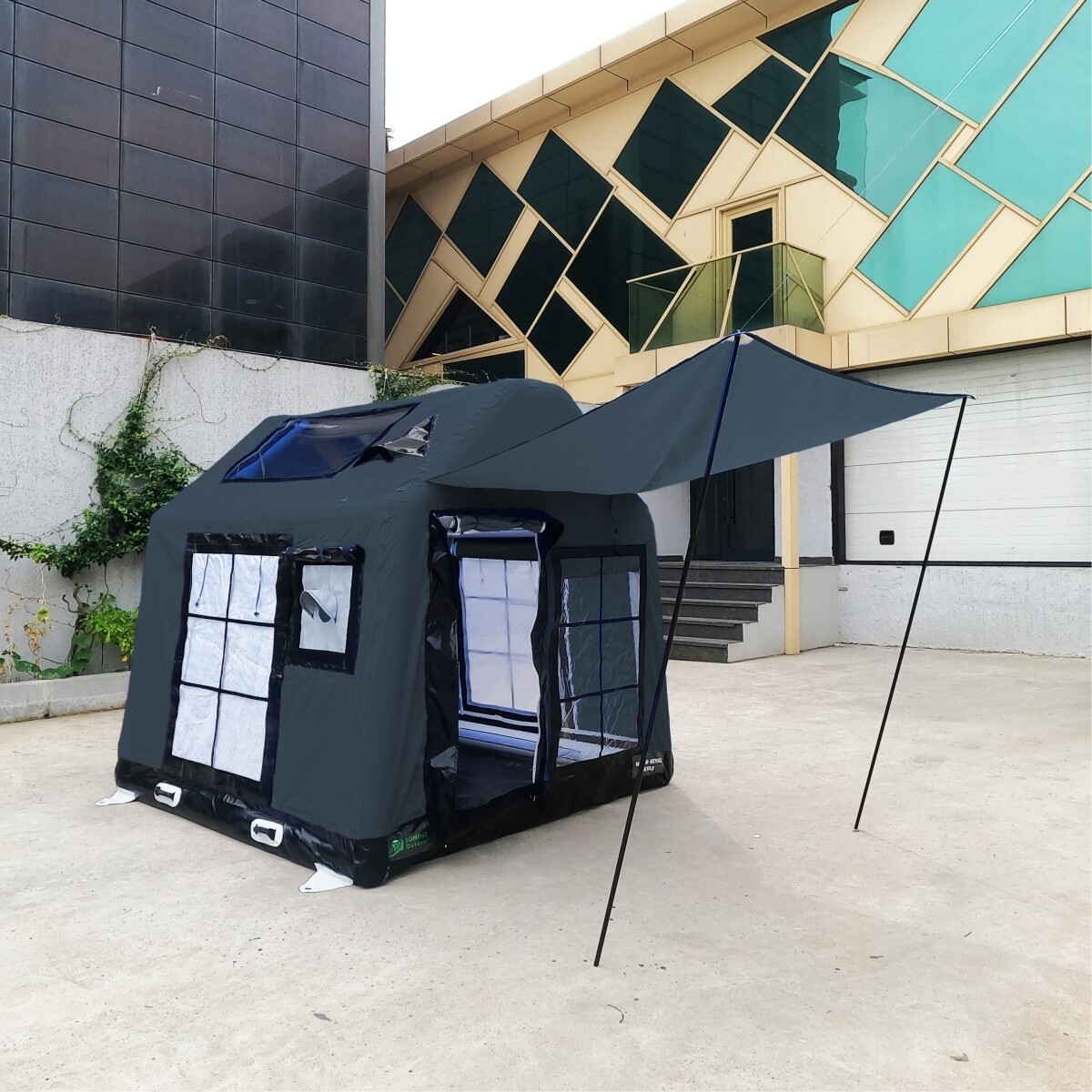 London Small Prestige 2-3 personer