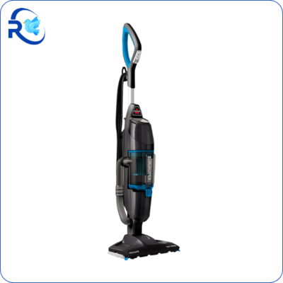 BISSELL VACUUM AND STEAM VACUUM   مكنسة بيسيل البخارية