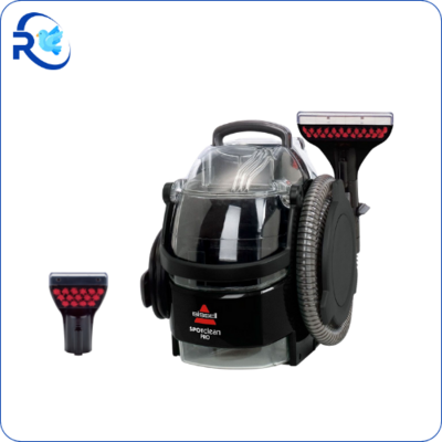 BISSELL SPOTCLEAN PRO- مكنسة بيسل المحمولة