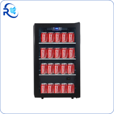 ELEKTA SHOWCASE CHILLER 89L - عارضة الكيتا 5 قدم