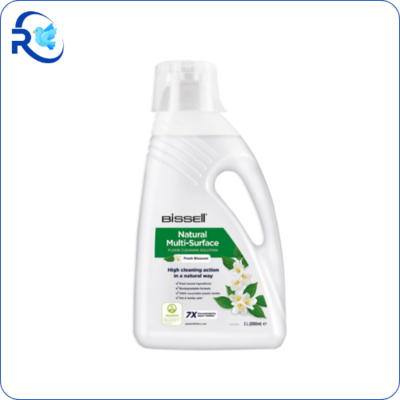 BISSELL  MULTI-SURFACE FLOOR  2L- سائل بيسيل ٢ لتر للارضيات