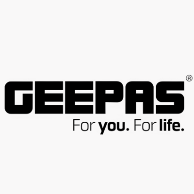 GEEPAS- منتجات جيباس