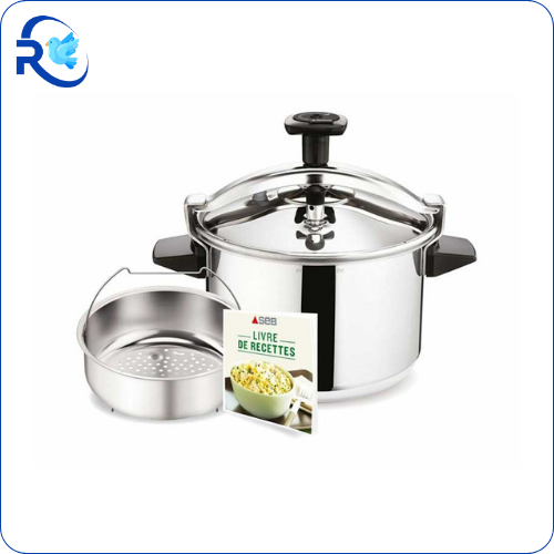 TEFAL AUTHENTIQUE - 12L-قدر ضغط تيفال