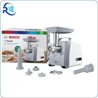 BOSCH MEAT MINCER PROPOWER 1600 W -مفرمة لحم بوش