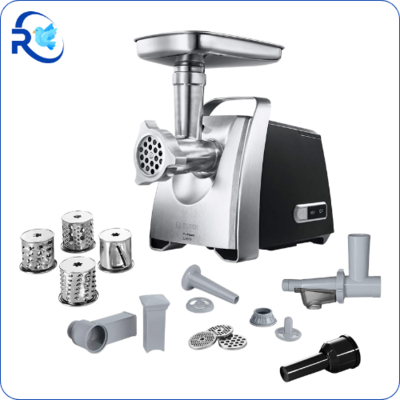 BOSCH MEAT MINCER PROPOWER 2200 W -مفرمة لحم بوش