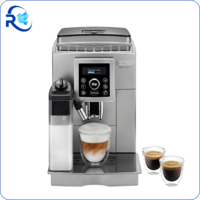 DELONGHI MAGNIFICA S CAPPUCCINO-1450W-15BARS