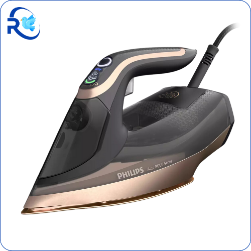 PHILIPS  AZUR  STEAM IRON 3000W - مكواة بخارية