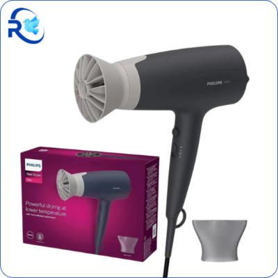 PHILIPS  HAIR DRYER 2100 W  مجفف شعر