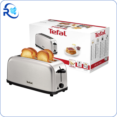 TEFAL EQUINOX -محمصة توست تيفال
